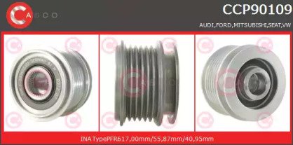 CASCO CCP90109GS CASCO CCP90109GS