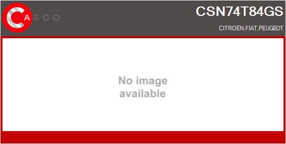 CASCO CSN74T84GS CASCO CSN74T84GS