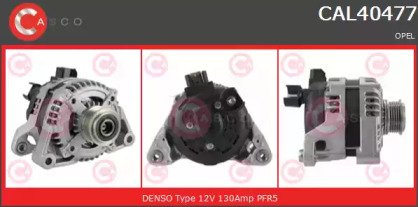 CASCO CAL40477GS CASCO CAL40477GS
