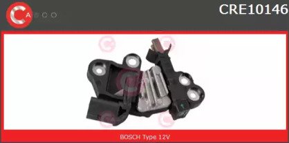 CASCO CRE10146GS CASCO CRE10146GS