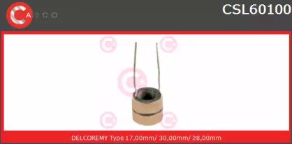 CASCO CSL60100AS CASCO CSL60100AS
