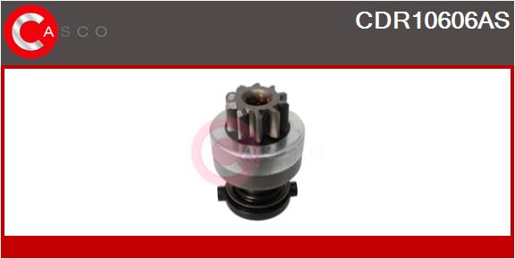 CASCO CDR10606AS