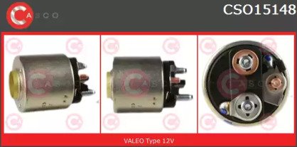 CASCO CSO15148AS CASCO CSO15148AS