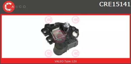 CASCO CRE15141GS CASCO CRE15141GS