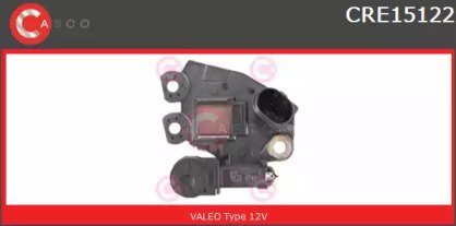 CASCO CRE15122GS CASCO CRE15122GS