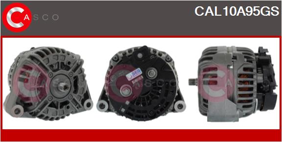 CASCO CAL10A95GS