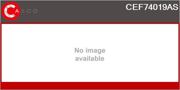 CASCO CEF74019AS CASCO CEF74019AS