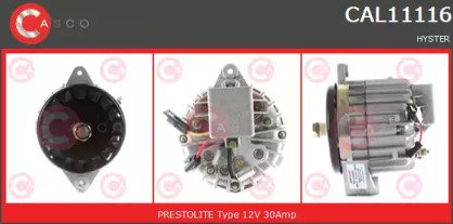 CASCO CAL11116GS CASCO CAL11116GS