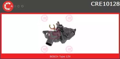 CASCO CRE10128GS CASCO CRE10128GS
