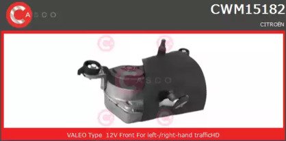 CASCO CWM15182GS CASCO CWM15182GS