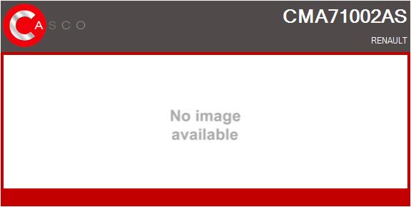 CASCO CMA71002AS CASCO CMA71002AS
