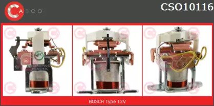 CASCO CSO10116AS CASCO CSO10116AS