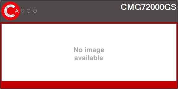 CASCO CMG72000GS