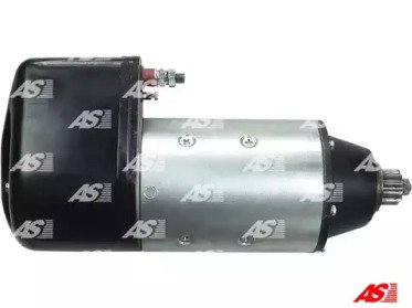AS-PL S9072ER