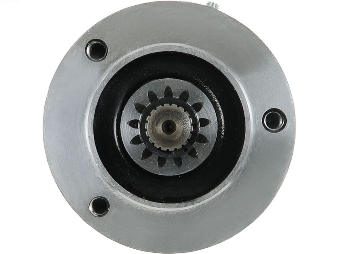 AS-PL S6618S