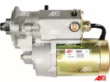 AS-PL S6082 AS-PL S6082