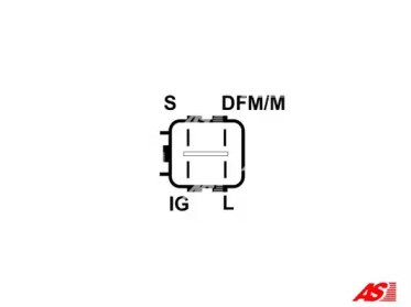 AS-PL A6065 AS-PL A6065
