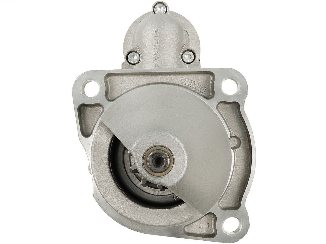 AS-PL S0810(SEG)