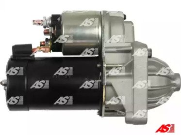 AS-PL S3060