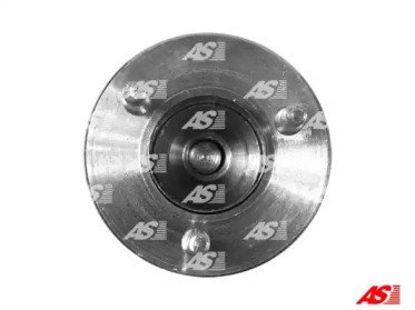 AS-PL SS4001 AS-PL SS4001