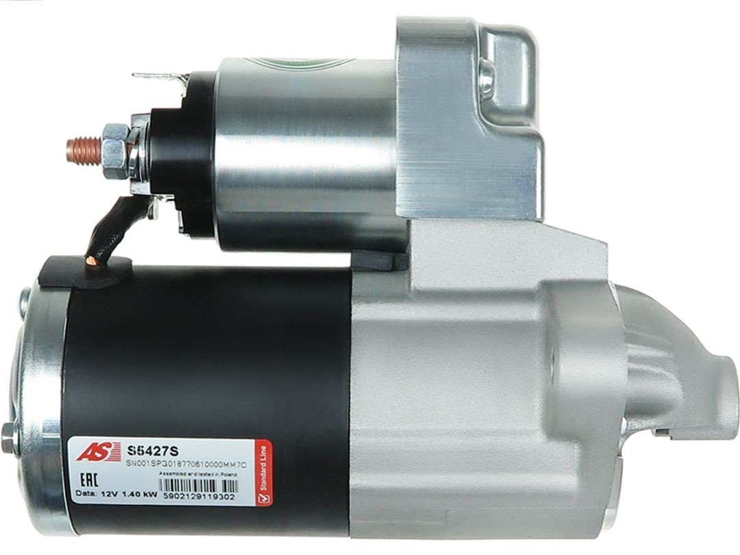 AS-PL S5427S AS-PL S5427S