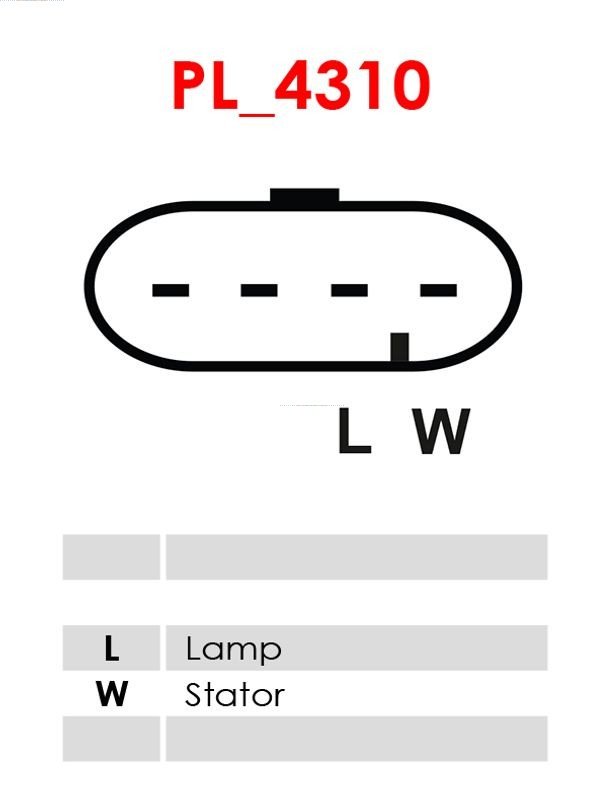 AS-PL A9424S