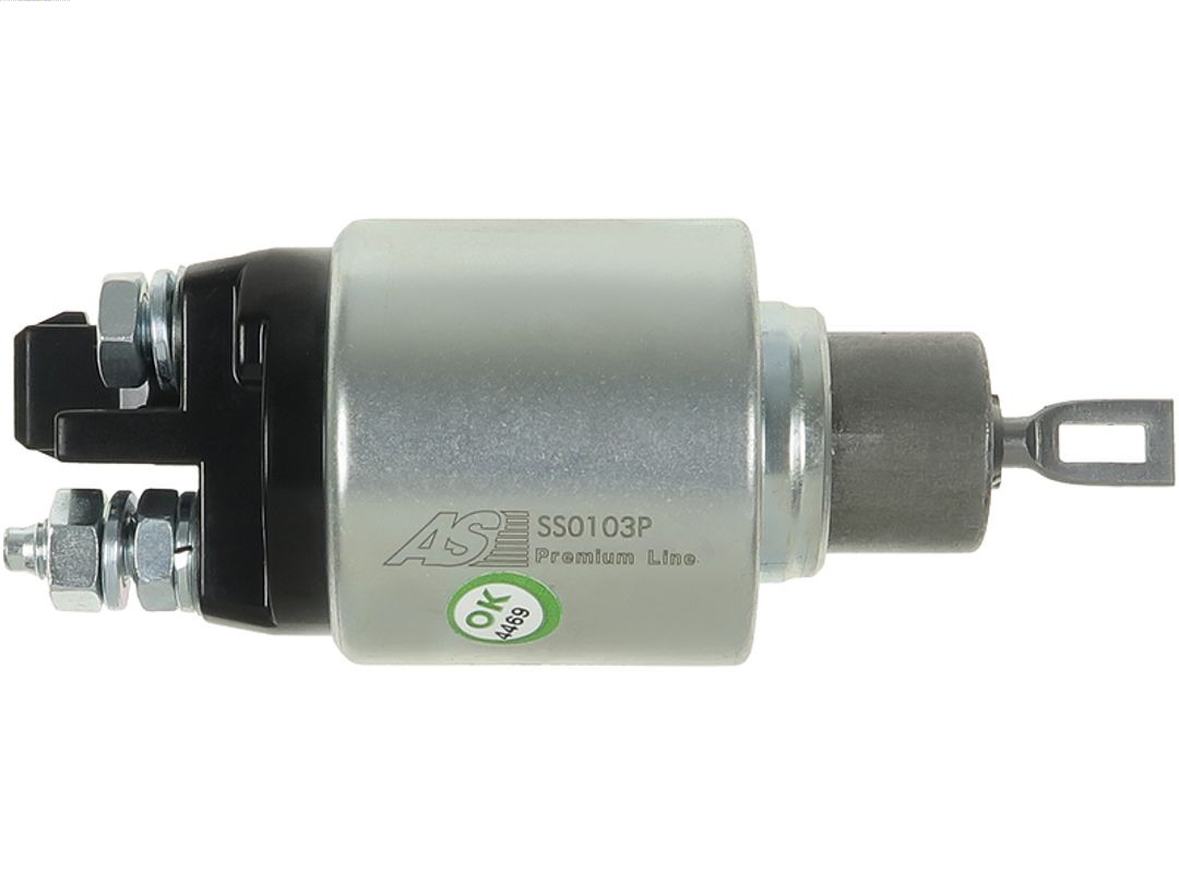AS-PL SS0103P AS-PL SS0103P