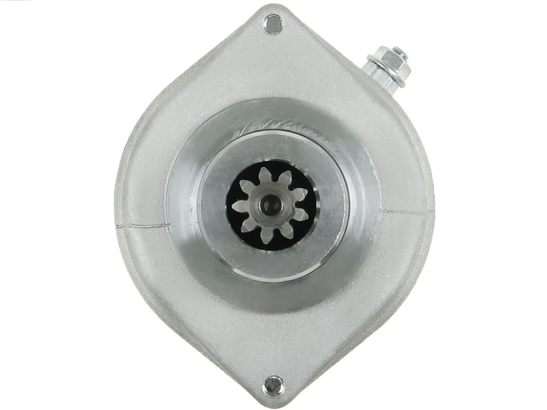 AS-PL S6612S