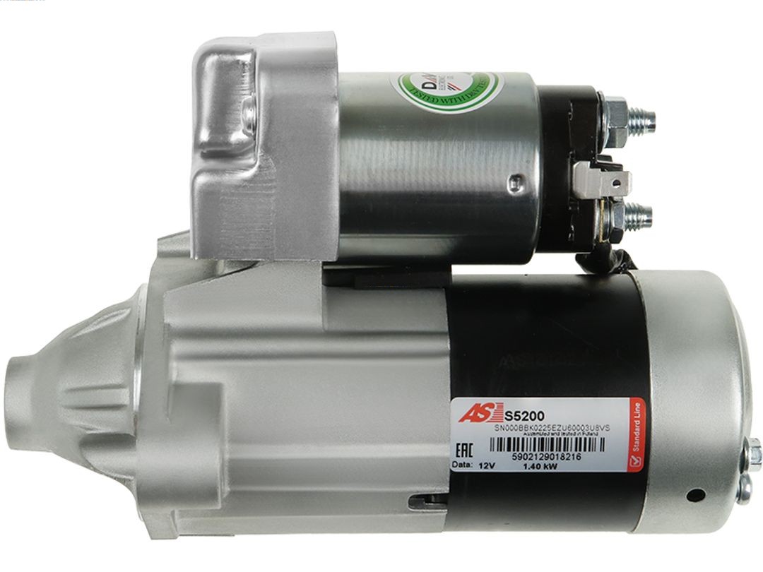 AS-PL S5200 AS-PL S5200