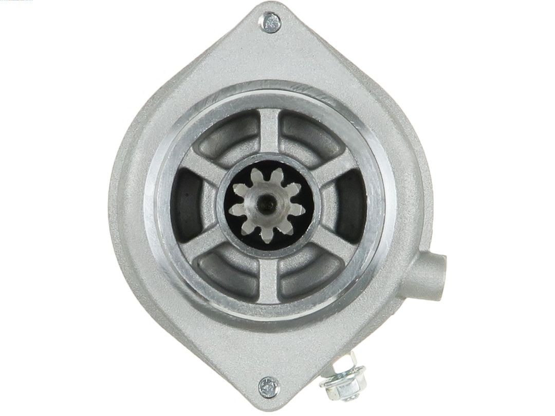 AS-PL S9830S