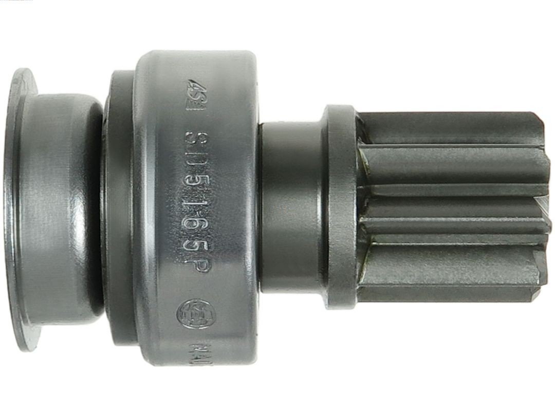 AS-PL SD5165P