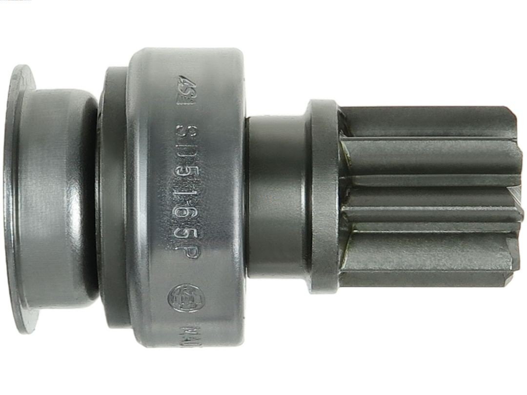 AS-PL SD5165P AS-PL SD5165P