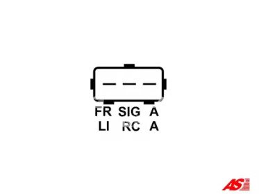 AS-PL A5029 AS-PL A5029