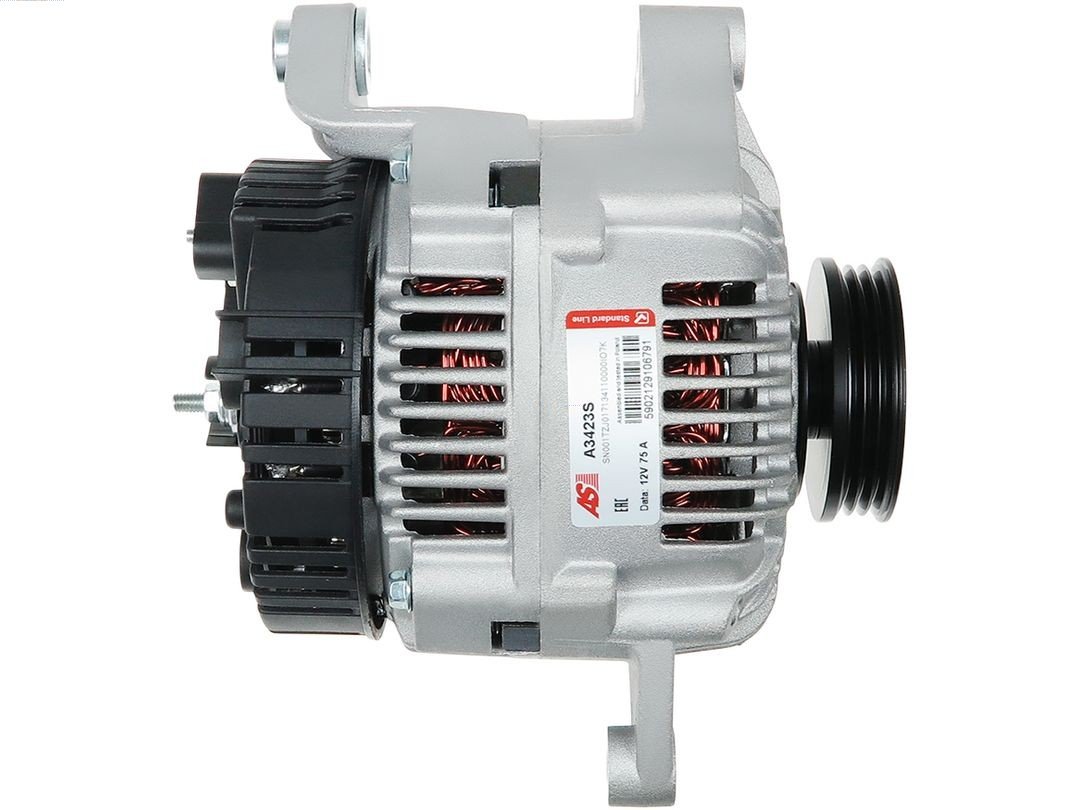 AS-PL A3423S AS-PL A3423S