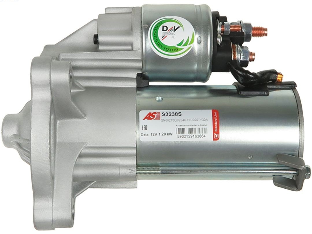 AS-PL S3238S AS-PL S3238S