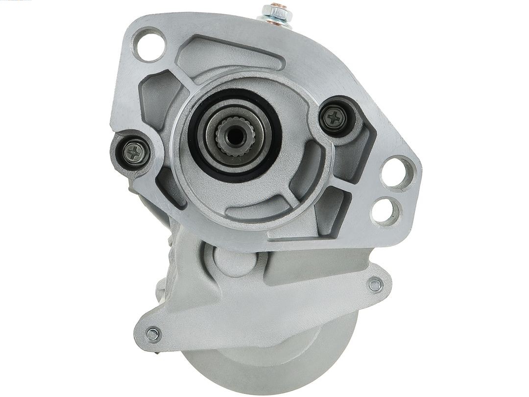 AS-PL S6600S