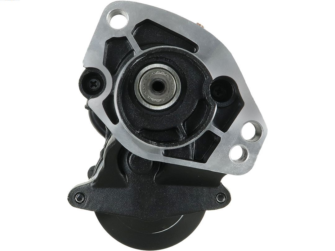 AS-PL S6601S