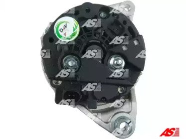 AS-PL A0158 AS-PL A0158