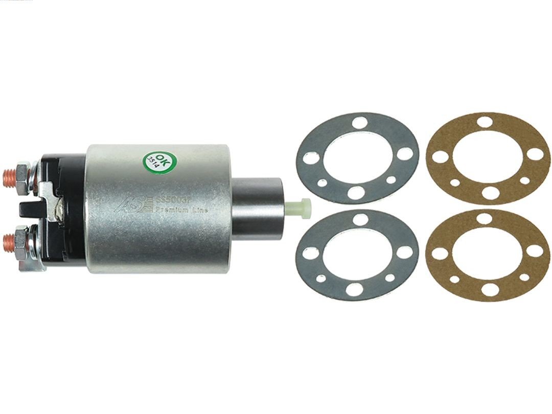 AS-PL SS5003P AS-PL SS5003P