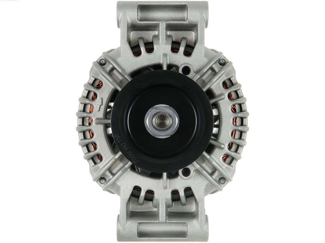 AS-PL A0802(SEG)
