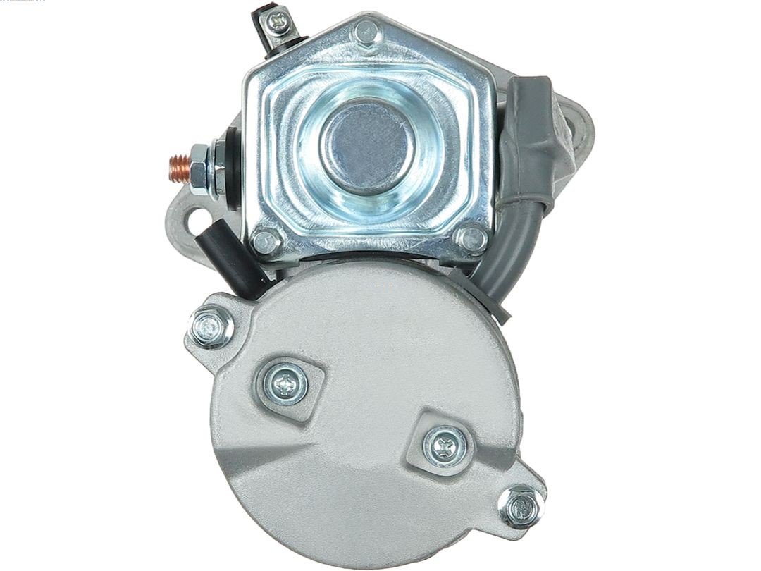 AS-PL S6348S AS-PL S6348S