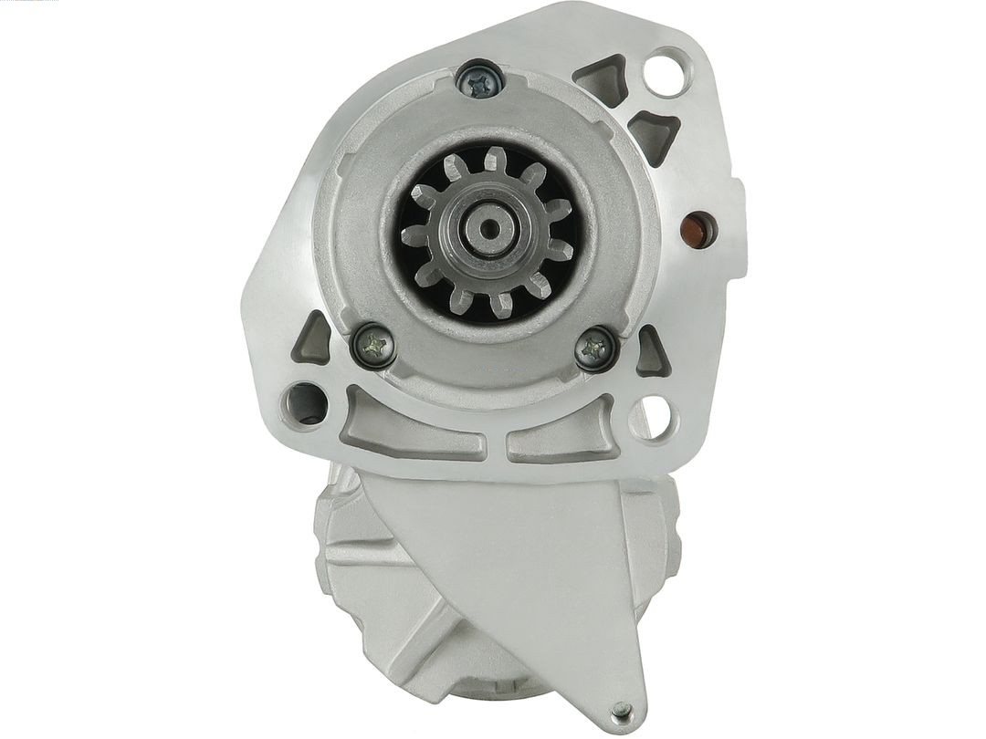 AS-PL S6536S