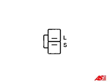 AS-PL A5318 AS-PL A5318