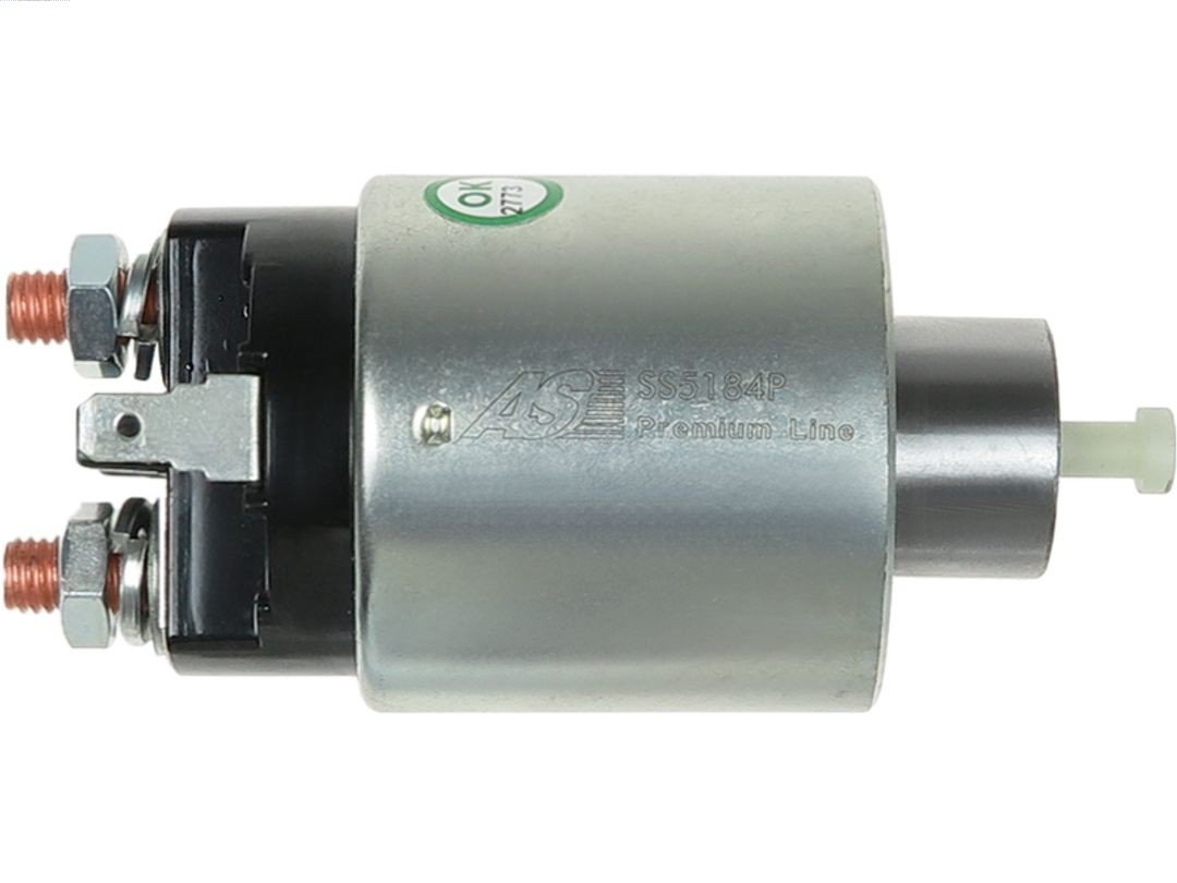 AS-PL SS5184P