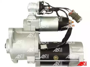AS-PL S5163