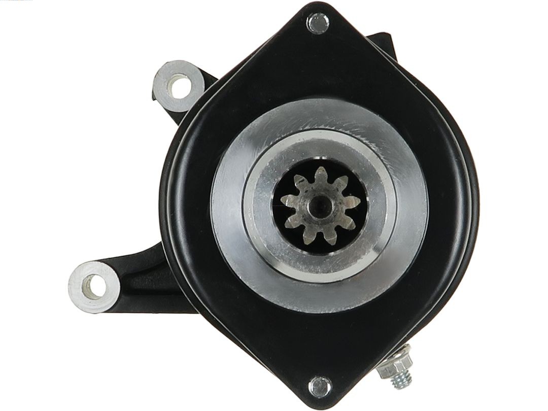 AS-PL S6616S