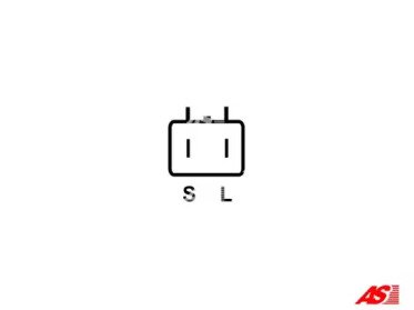 AS-PL A9007 AS-PL A9007