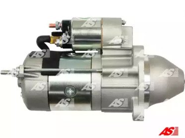 AS-PL S4030