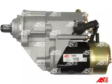 AS-PL S6066