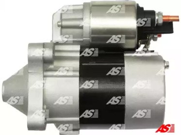 AS-PL S3012